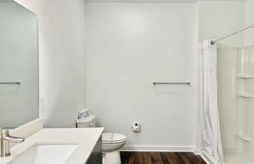 Luxury 4Beds 3Baths 2Balcony Penthouse 542Blvd - Foto 11