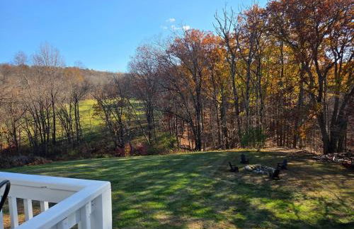 Perch, for work or wandering the Litchfield Hills - Foto 26