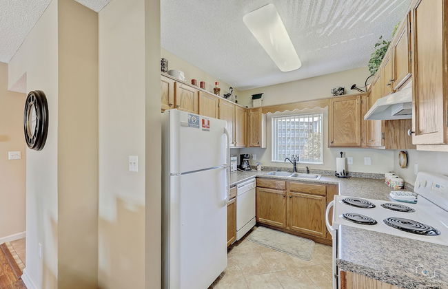 Whispering Pines - Foto 79