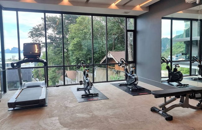 B207 - 1 Bdr Condo With Pool Access Ao Nang Beach - Photo 22