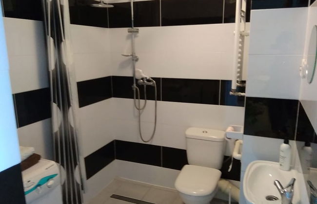 Apartament Jasny Noclegi Płock - Photo 6