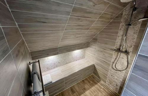 NEU! Ferienwohnung Tant Anni mit Saunaoption - Foto 7