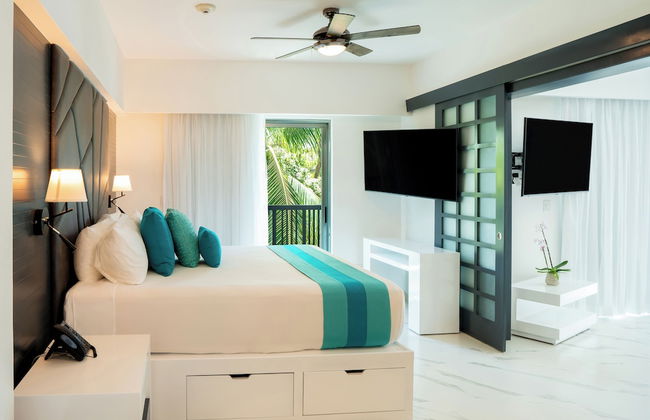 The Fives Beach Hotel - Á la Carte All Inclusive - Foto 29