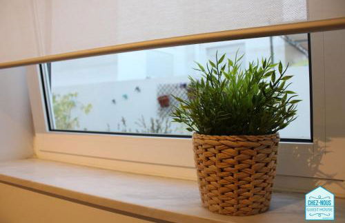 Chez Nous - Guest House - Foto 10