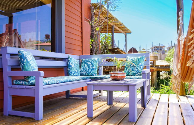 Cabañas Kundalini Punta de Diablo - Photo 53