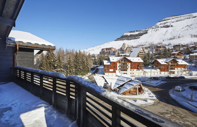 Résidence Nemea Le Hameau - Photo 43