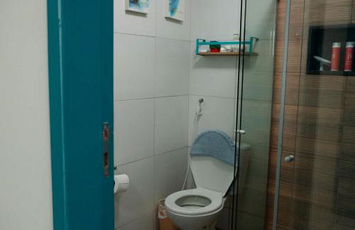 Casa da árvore com 5 suítes - Foto 26