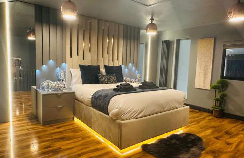 Two Bedroom Apartment - Foto 1