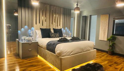 Two Bedroom Apartment - Foto 1