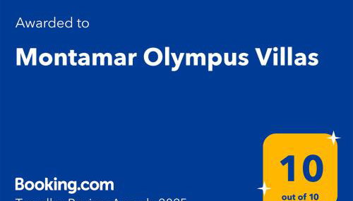 Montamar Olympus Villas - Foto 2