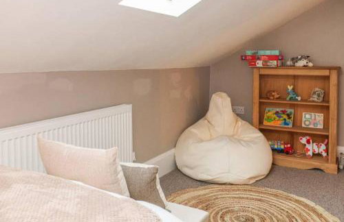 Happy Feet Cottage, Sleeps 6 - Foto 14