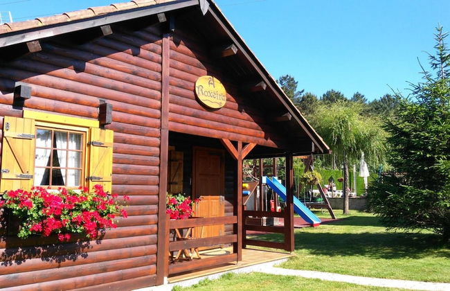 Cabañas de Lires - Foto 43