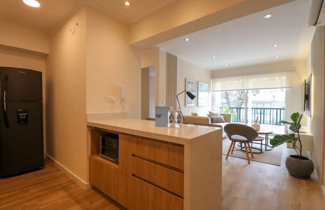 w Fantastic 2BR in the Heart of Barranco - Photo 32