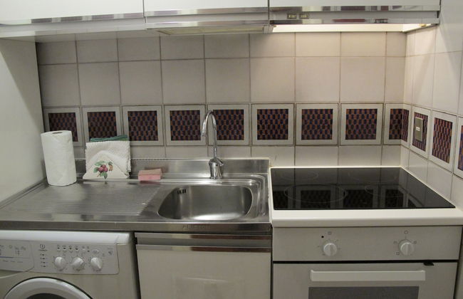 Arco in Pantheon Apartments - Foto 32