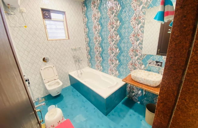 Arabian Villas Panchgani - Foto 22