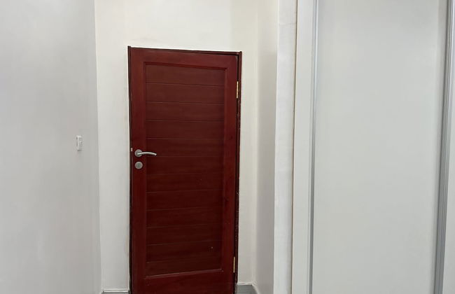 1 Bedroom Fully Furnished Apartment for Rent in Woodlands - Foto 12