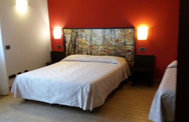 Affittacamere il Boscaiolo - Foto 9