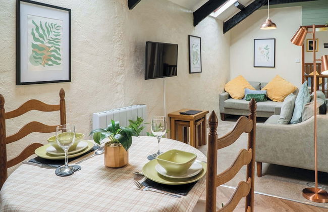 The Loft - 1 Bedroom Apartment - Photo 20