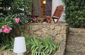 Pool Sea & Country side Villa - Foto 9