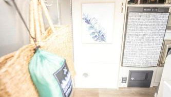 Beautiful Airstream Glamping Site for Romantic Weekends Away in North Carolina - Photo 3