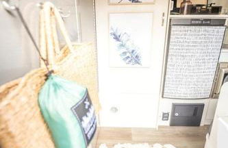 Beautiful Airstream Glamping Site for Romantic Weekends Away in North Carolina - Photo 3