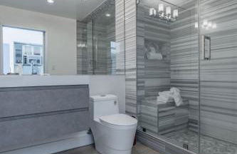 Skyline Escape in the Heart of Downtown - Foto 24