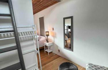 Bridge tender with loft - Foto 18