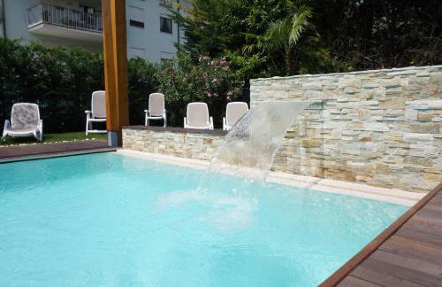 Residence Rivachiara (check-in at Hotel Riviera in Viale Rovereto, 95) - Foto 25