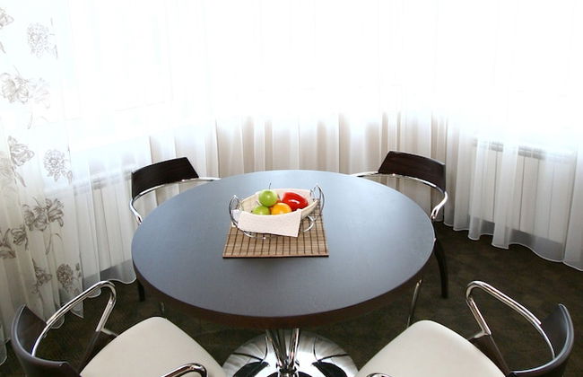 Vizavi Apartments - Photo 17