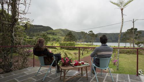 Lake View House - Photo 5