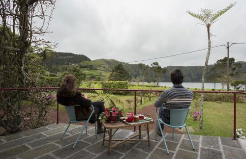 Lake View House - Photo 5