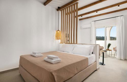 Onar Luxury Suites - Jacuzzi Terrace - Foto 13