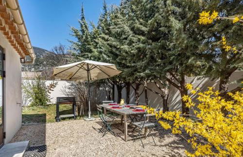 Holiday Home La Campagne des Ocres by Interhome - Foto 37