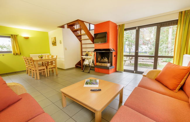 Sunparks Kempense Meren - Foto 10