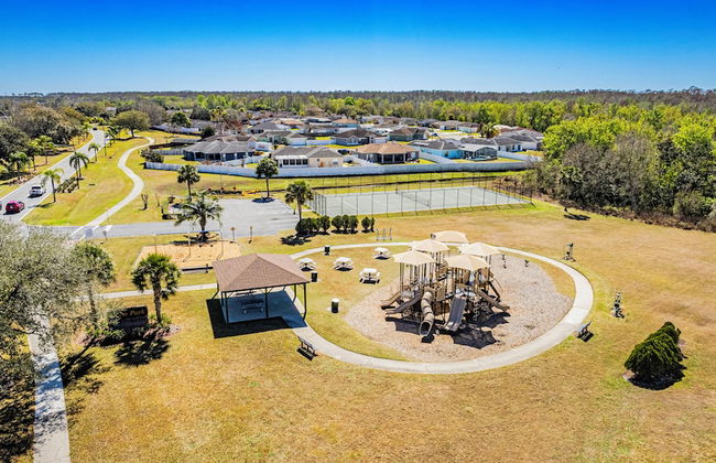 Be Our Guest - Foto 40