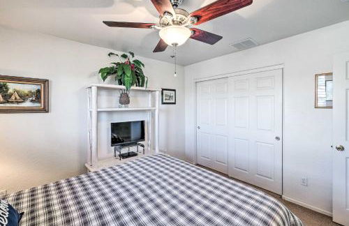 Bella Casa Coolidge Home with Pool and Hot Tub! - Foto 20