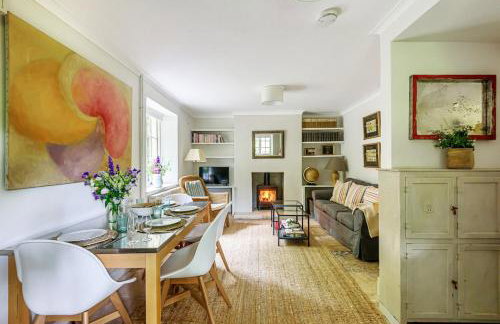 Historical cottage on private estate in Cotswolds - Foto 1