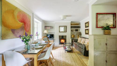 Historical cottage on private estate in Cotswolds - Foto 1