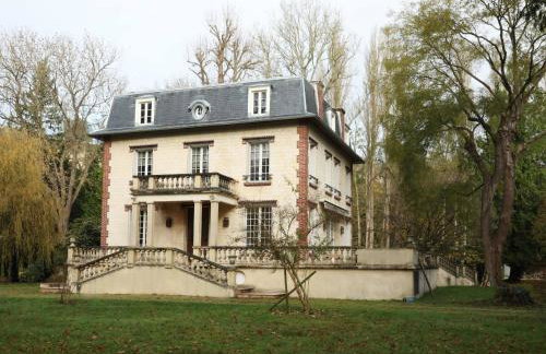 Villa Belle Epoque par La Boite en Plus - Foto 10