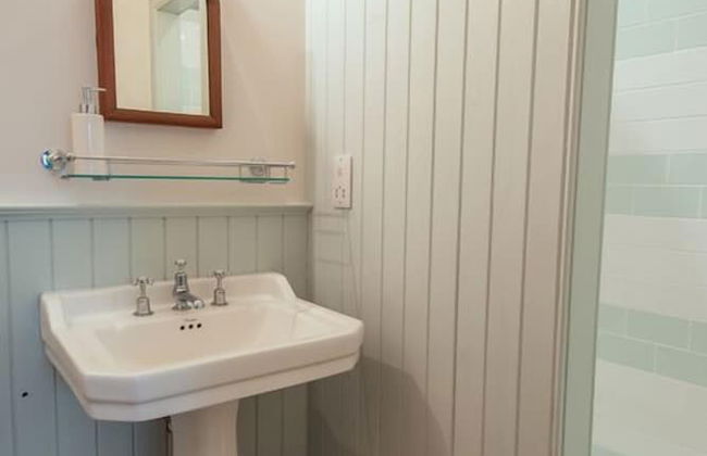 The Pavilion at Lamb's House - Foto 31