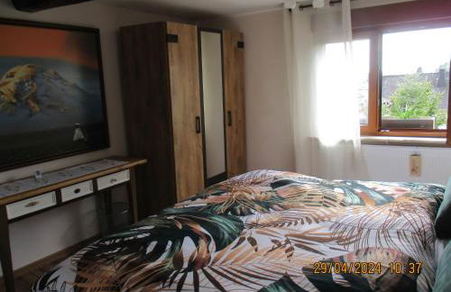 Casa Schönblick & E-Ladestation-Bike Garage - Photo 15