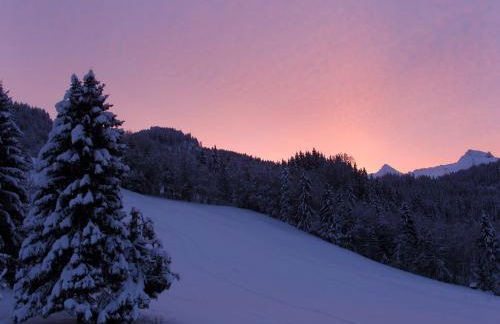 La Clusaz - Saint-Jean de sixt - Foto 33