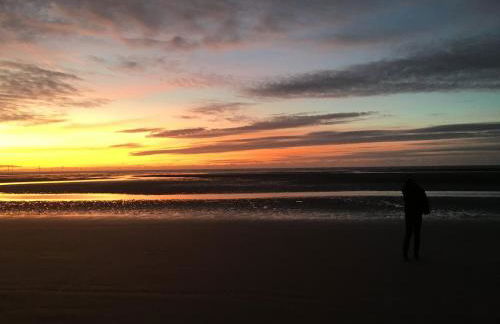 Mersey! Lark Lane! Quiet area! Spacious comfy flat - Foto 46