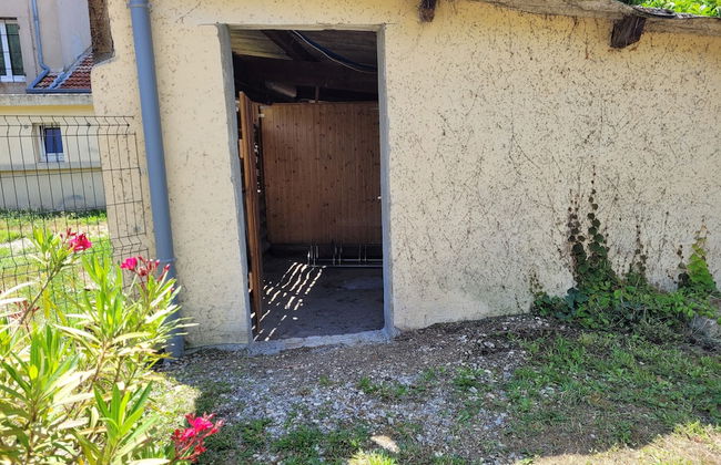 Gîte le cèdre bleu - Photo 10