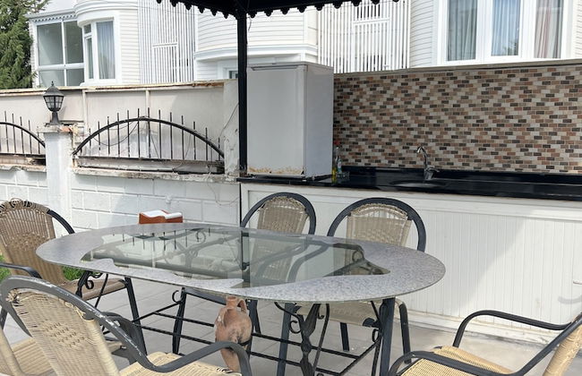 side parkvilla 2 - Foto 33