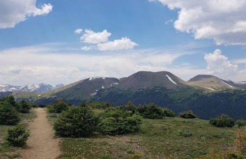 Sundance-2 miles to Rocky Mountain National Park - Foto 11