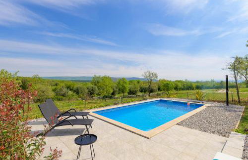 Villa Casa Mia by Istrialux - Foto 31