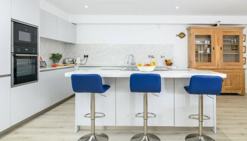 Luxury Apartment very close to Tolcarne Beach - Foto 4