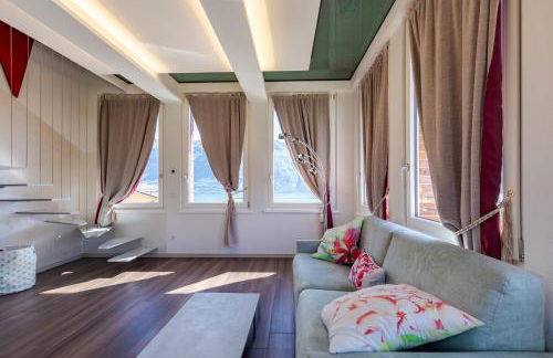 Villa Vitali - Bellagio - Foto 37