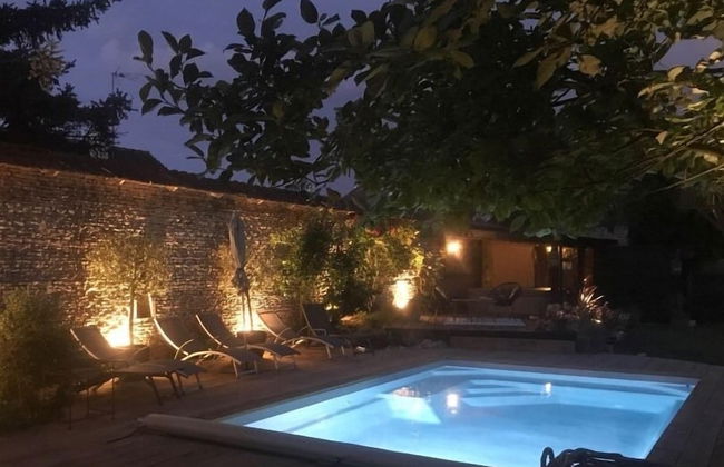 La Paresse en Ville - Photo 46